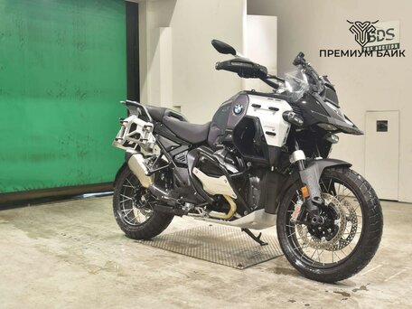 2025 BMW R 1300 GS Adventure, чёрный, 3199000 рублей, вид 3