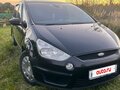 2008 Ford S-MAX I, чёрный, 700000 рублей - вид 4