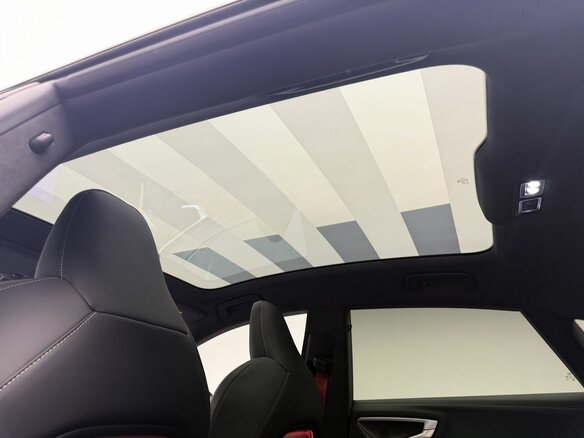 2026 Audi A5 L Sportback III (B10), серый, 6400000 рублей - вид 25