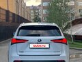 2021 Lexus NX 300 I Рестайлинг, белый, 2800000 рублей - вид 3