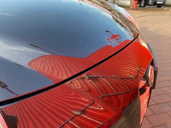 2009 Alfa Romeo MiTo I, чёрный - вид 24