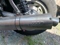 2000 Yamaha V-Max 1200, серый, 400000 рублей - вид 8