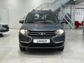 2026 Lada (ВАЗ) Largus I Рестайлинг, коричневый, 1887000 рублей - вид 1