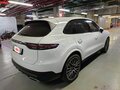 2019 Porsche Cayenne III, белый, 9900000 рублей - вид 8