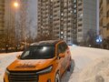 2022 Exeed VX I, серый, 2100000 рублей - вид 1