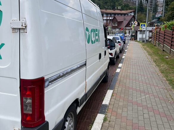 2010 Fiat Professional Ducato, белый, 700000 рублей - вид 10