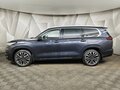 2022 Exeed VX I, серый - вид 4