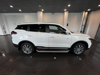 2022 Geely Atlas Pro, белый, 2170000 рублей, вид 2