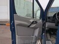 2012 Volkswagen Crafter, синий, 1350000 рублей - вид 9
