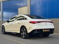 2025 Mercedes-Benz EQE 500, белый - вид 5