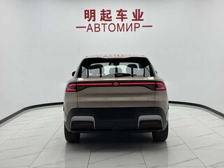 2025 Changan Qiyuan Q05 51.9 kWh II, золотистый, 2200100 рублей, вид 5