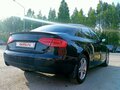 2008 Audi A4 IV (B8), чёрный, 1250000 рублей - вид 4