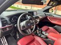 2018 BMW X4 25d II (G02), серый, 4350000 рублей - вид 11