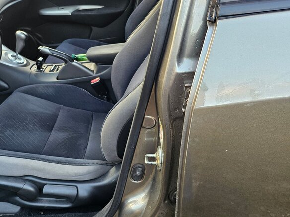 2008 Honda Civic VIII, серый, 580000 рублей - вид 38