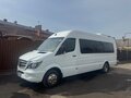 2014 Mercedes-Benz Sprinter, белый, 3800000 рублей - вид 1