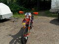 2022 KTM 300 EXC, оранжевый, 900000 рублей - вид 3