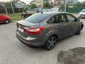 2011 Ford Focus III, серый, 570000 рублей - вид 6