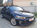 2018 Kia Optima IV, чёрный, 1100000 рублей - вид 1