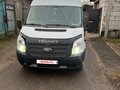2013 Ford Transit, белый, 1700000 рублей - вид 5