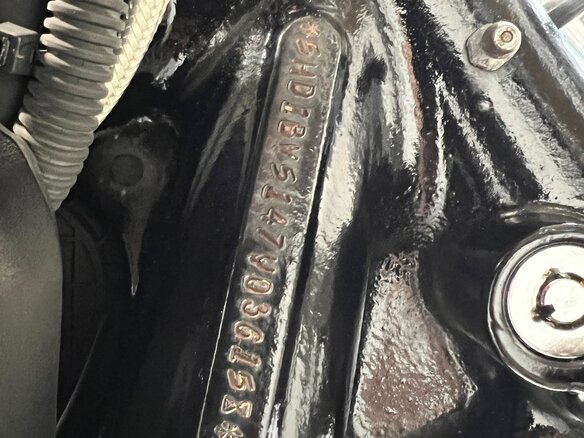 2007 Harley-Davidson Softail Standard, чёрный, 450000 рублей - вид 29