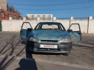 2003 Lada (ВАЗ) 2115, золотистый, 150000 рублей, вид 2