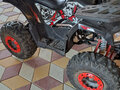 2021 ABM ATV-150, чёрный, 90000 рублей - вид 3