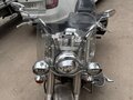 2001 Yamaha XVS1100, серый, 647000 рублей - вид 6