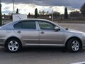 2011 Skoda Octavia II (A5) Рестайлинг, серый, 780000 рублей - вид 6