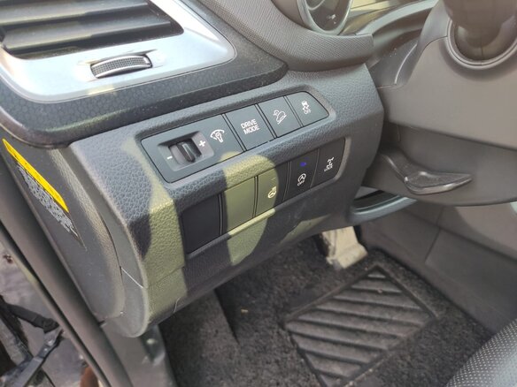 2016 Hyundai Santa Fe III Рестайлинг, чёрный, 2530000 рублей - вид 12