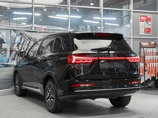 2023 Evolute i-Space I, чёрный, 2549000 рублей, вид 4