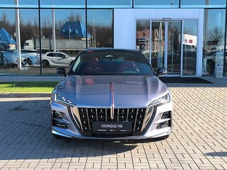 2025 Hongqi H6, серый, 4399000 рублей, вид 2