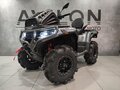 2026 Loncin XWolf 1000 Mud, чёрный, 1469000 рублей - вид 1