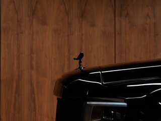 2020 Rolls-Royce Cullinan I (Series I), чёрный, 34000000 рублей, вид 4
