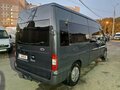 2011 Ford Transit, серый - вид 5