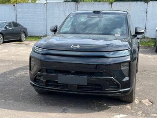 2026 GAC Trumpchi S7 I Рестайлинг, чёрный, 5515000 рублей, вид 2