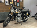 2026 Royal Enfield Continental GT, серебристый, 746000 рублей - вид 2