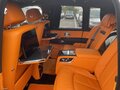 2025 Rolls-Royce Cullinan Black Badge I Рестайлинг (Series II), чёрный, 62578104 рублей - вид 11