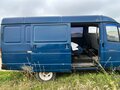 2003 ГАЗ ГАЗель (2705), синий, 350000 рублей - вид 4