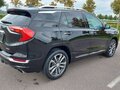 2018 GMC Terrain II, чёрный - вид 4