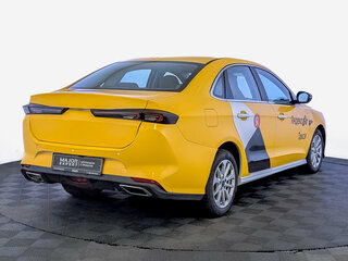 2023 Kaiyi E5, белый, 840000 рублей, вид 5