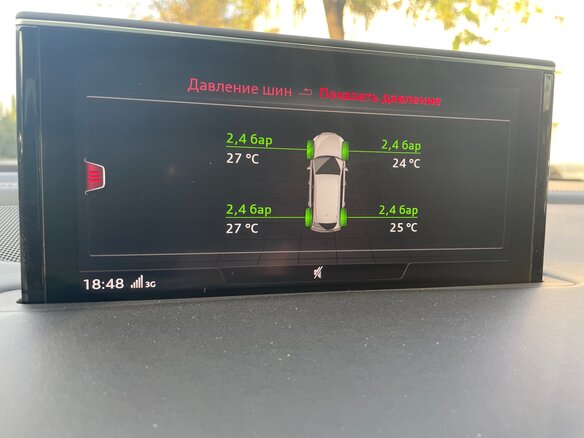 2016 Audi Q7 II (4M), синий - вид 30