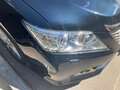 2014 Toyota Camry VII (XV50), чёрный - вид 6