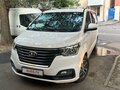 2018 Hyundai H-1 II Рестайлинг 2, белый, 3500000 рублей - вид 1