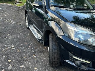 2011 Great Wall Hover H3 I, чёрный, 700000 рублей, вид 2