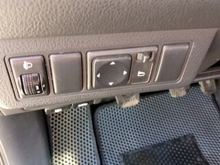 2007 Nissan Tiida I, чёрный, 450000 рублей, вид 5