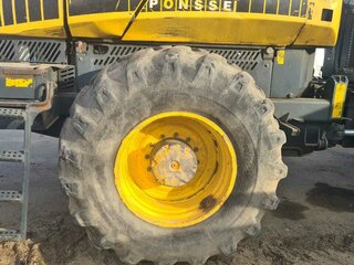 2007 Ponsse Bear, 8400000 рублей, вид 3
