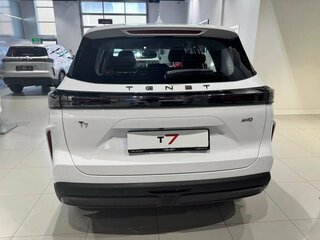 2026 Tenet T7, белый, 2990000 рублей, вид 5