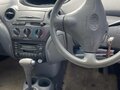 2000 Toyota Vitz I (P10), розовый, 175000 рублей - вид 3