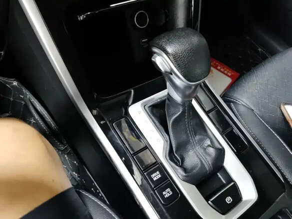 2021 Kia K3 II (China Market), белый, 1418000 рублей - вид 15