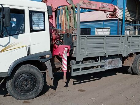2012 FAW 10xx/11xx, белый, 3300000 рублей, вид 1